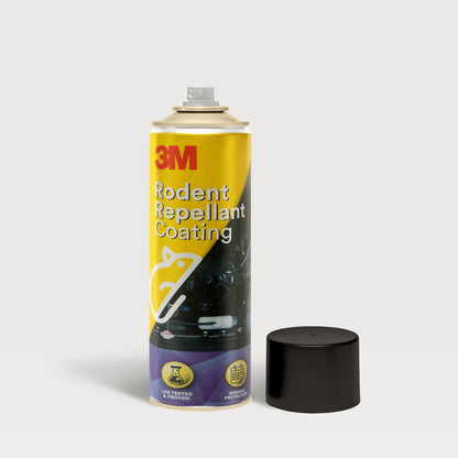 3M rodent repellent coating bottle, 250g