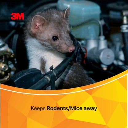 3M rodent repellent coating bottle, 250g