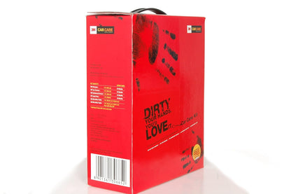 3M Large Car Care Kit, all-in-one detailing set