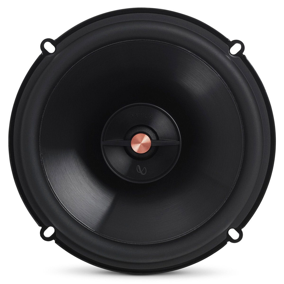 Infinity Primus PR6512ISHI 6.5 inch 2-way coaxial car speaker