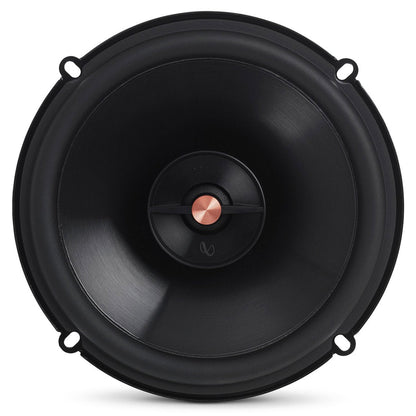 Infinity Primus PR6512ISHI 6.5 inch 2-way coaxial car speaker