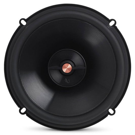 Infinity Primus PR6512ISHI 6.5 inch 2-way coaxial car speaker