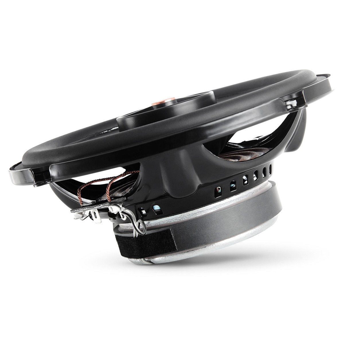 Infinity Primus PR6512ISHI 6.5 inch 2-way coaxial car speaker