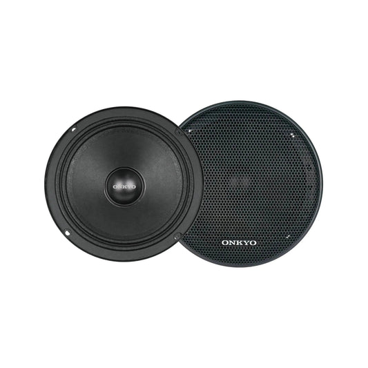 Onkyo X-M650C2 6.5 inch mid-range car speaker