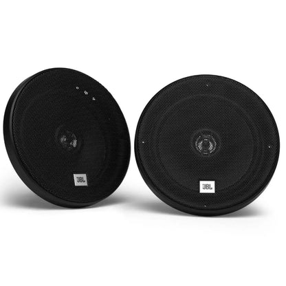 JBL Stage1 621 6.5 inch 2-way coaxial car speaker