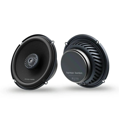 Harman Kardon FIT 6.5 inch component and coaxial car speaker combo