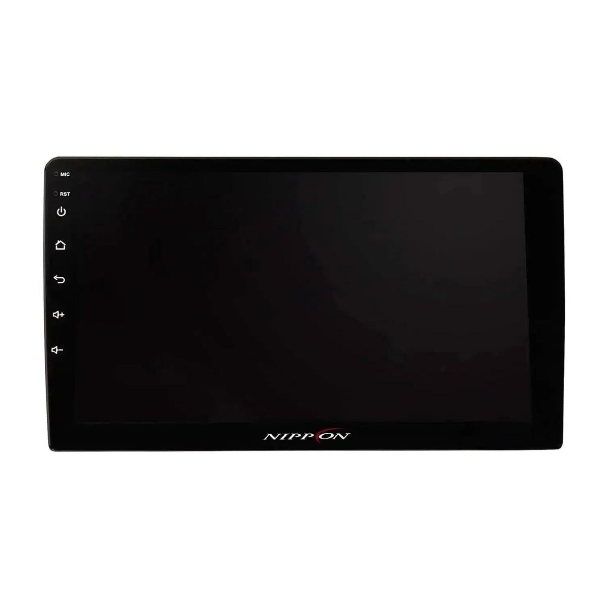 Nippon 9 Pro Extreme 9 inch Android car stereo with wireless CarPlay