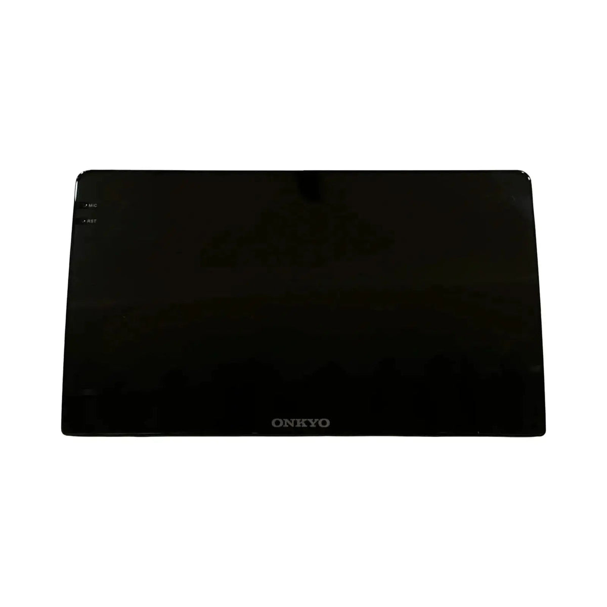 Onkyo X-QD1750 Android car stereo with 2K QLED display