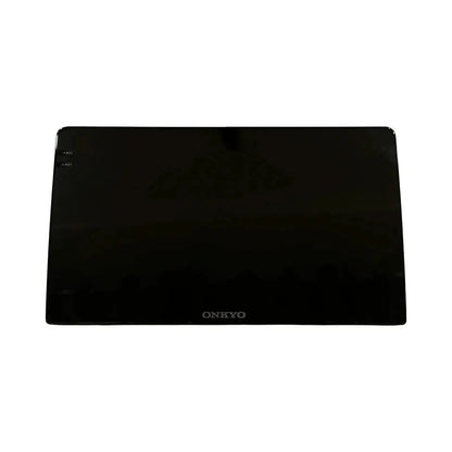 Onkyo X-QD1750 Android car stereo with 2K QLED display