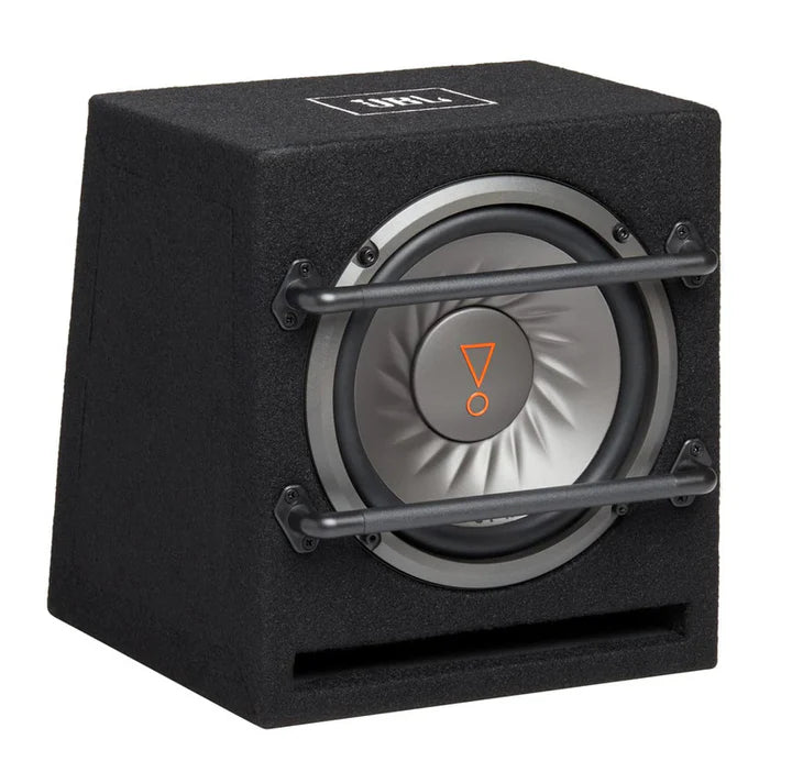 JBL BassPro 8 active powered car subwoofer system
