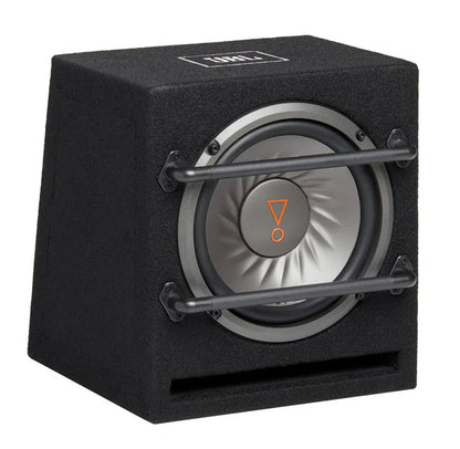 JBL BassPro 8 active powered car subwoofer system