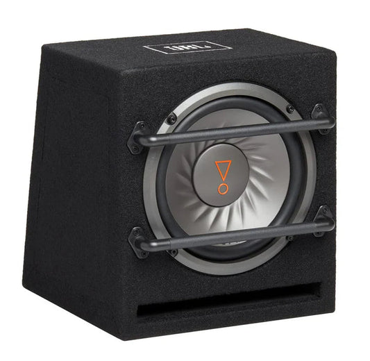 JBL BassPro 8 active powered car subwoofer system