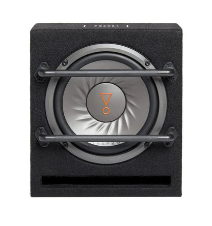JBL BassPro 8 active powered car subwoofer system