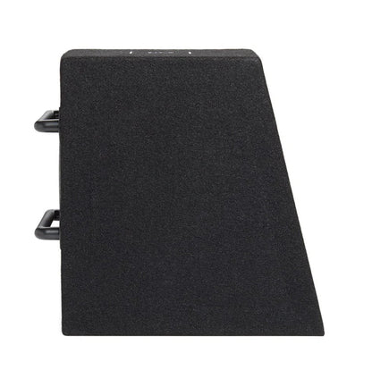 JBL BassPro 8 active powered car subwoofer system