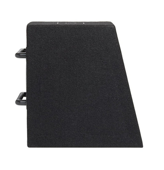 JBL BassPro 8 active powered car subwoofer system