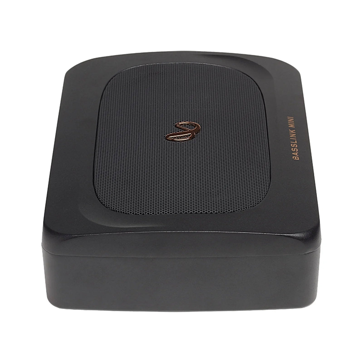 Infinity BassLink Mini active underseat car subwoofer