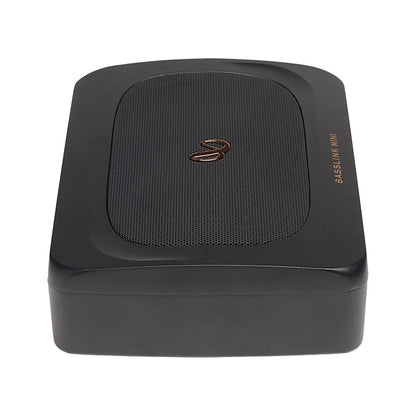 Infinity BassLink Mini active underseat car subwoofer