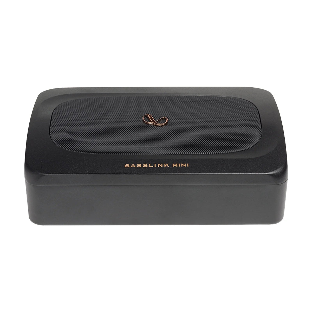 Infinity BassLink Mini active underseat car subwoofer