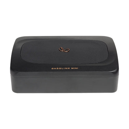 Infinity BassLink Mini active underseat car subwoofer