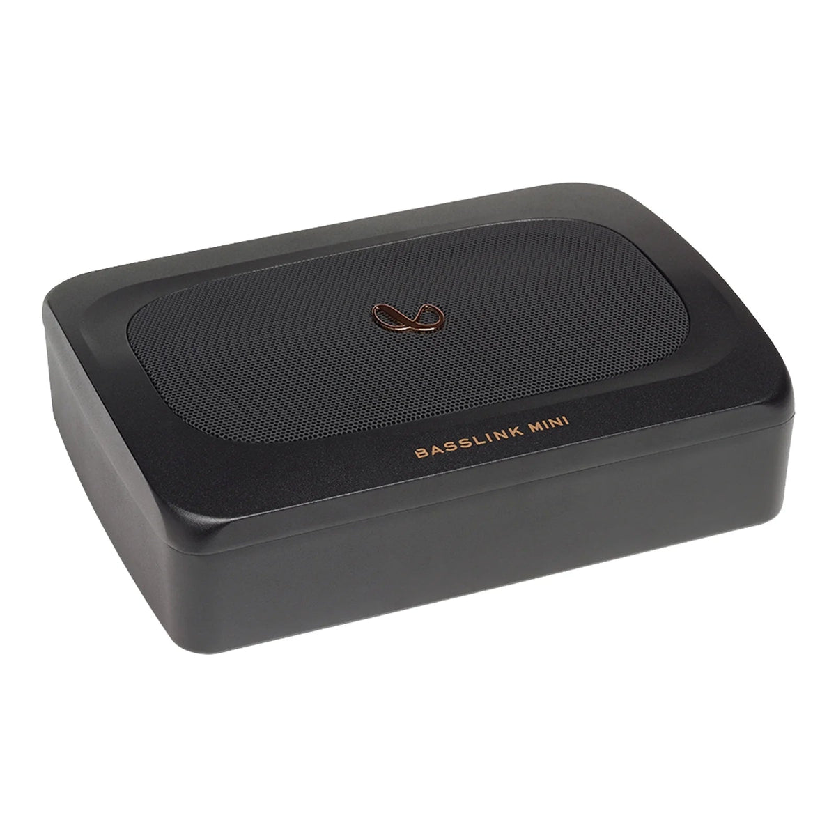 Infinity BassLink Mini active underseat car subwoofer