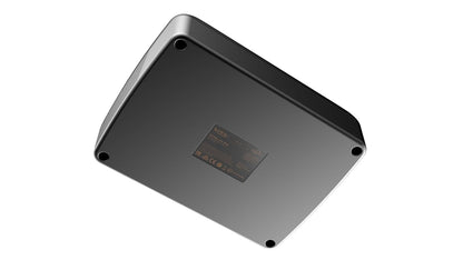Infinity BassLink Mini active underseat car subwoofer