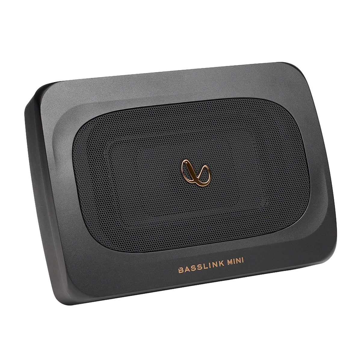 Infinity BassLink Mini active underseat car subwoofer