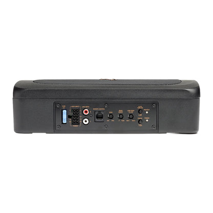 Infinity BassLink Mini active underseat car subwoofer
