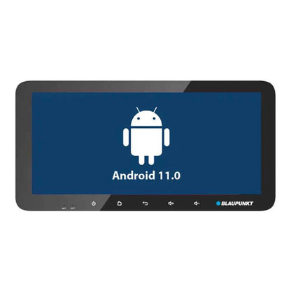Blaupunkt Santa Rosa 985 10.33 inch Android car stereo