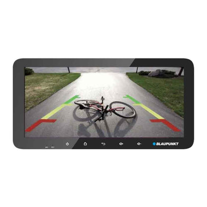 Blaupunkt Santa Rosa 985 10.33 inch Android car stereo