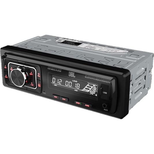 JBL Celebrity 150 single DIN car stereo with Bluetooth