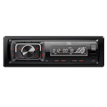 JBL Celebrity 150 single DIN car stereo with Bluetooth