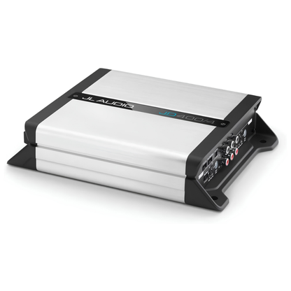 JL Audio JD400/4D 4-channel Class D car amplifier