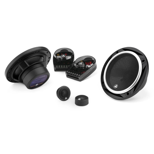 JL Audio C2-650 6.5 inch 2-way component car speaker