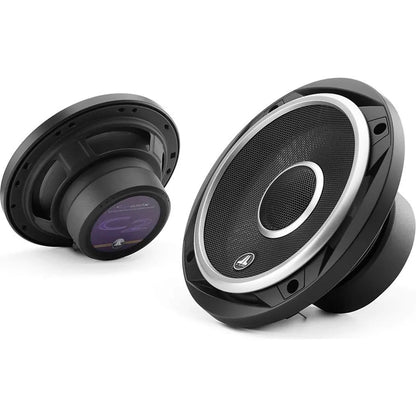 JL Audio C2-650X 6.5 inch 2-way coaxial car speaker