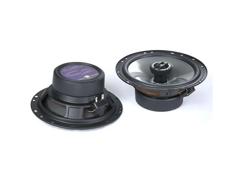 JL Audio C2-650X 6.5 inch 2-way coaxial car speaker