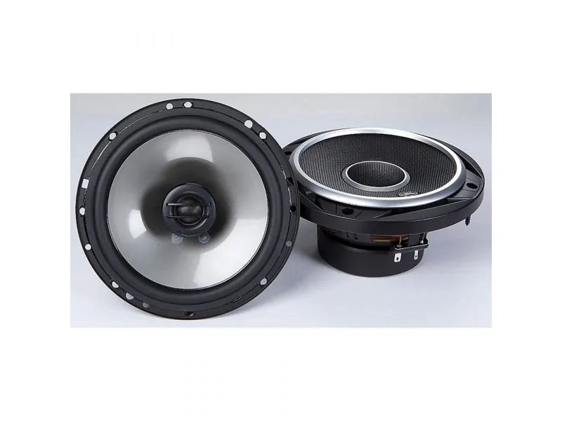 JL Audio C2-650X 6.5 inch 2-way coaxial car speaker