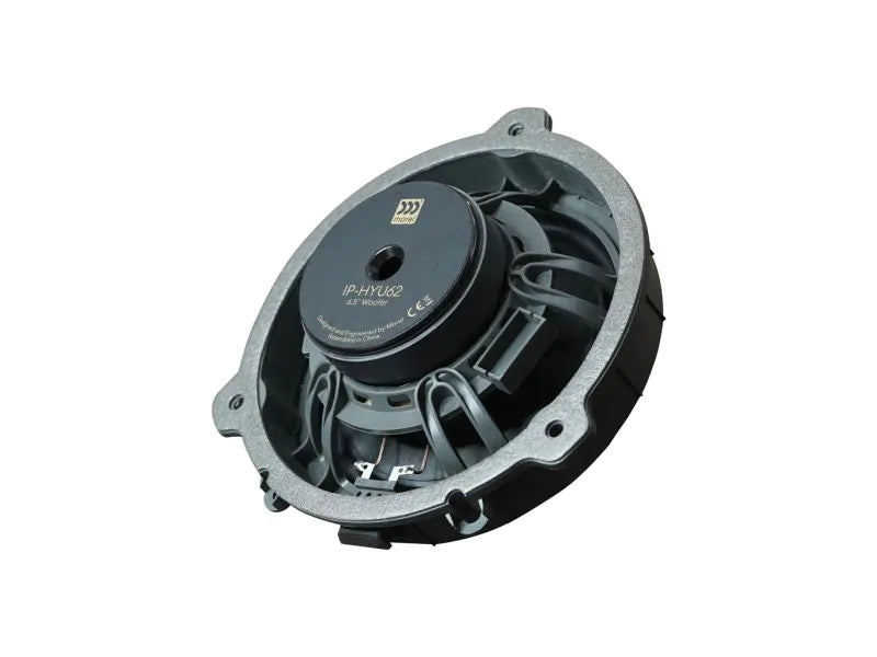 Morel IP-HYU62 and IP-HYU6C speaker combo for Hyundai and Kia