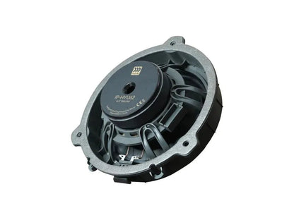 Morel IP-HYU62 and IP-HYU6C speaker combo for Hyundai and Kia