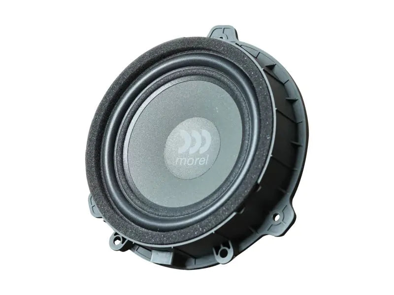 Morel IP-HYU62 and IP-HYU6C speaker combo for Hyundai and Kia