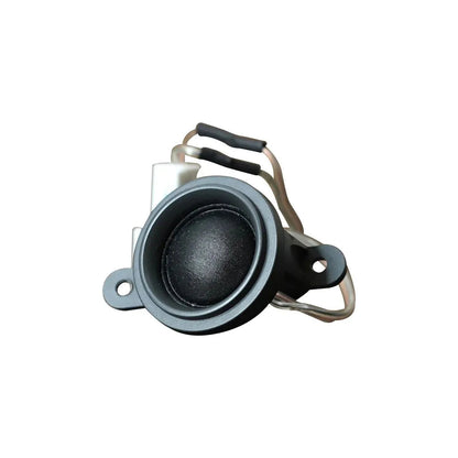 Morel IP-HYU62 and IP-HYU6C speaker combo for Hyundai and Kia