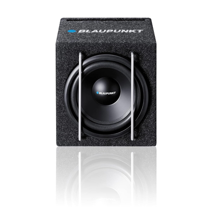 Blaupunkt GTb 8200 A v2 8 inch active car subwoofer
