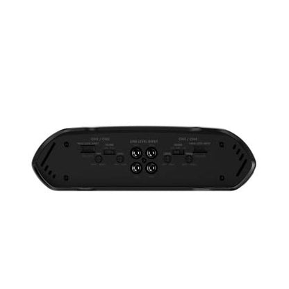Infinity Alpha 2804A 4-channel car amplifier