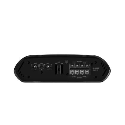 Infinity Alpha 2804A 4-channel car amplifier