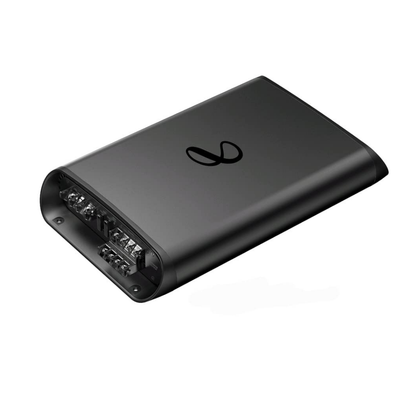 Infinity Alpha 2804A 4-channel car amplifier