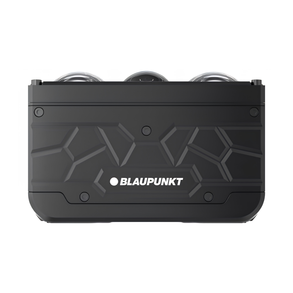 Blaupunkt FOG 7500 PRO YEL LED fog lamp, yellow light