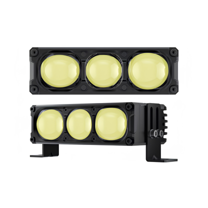 Blaupunkt FOG 7500 PRO YEL LED fog lamp, yellow light