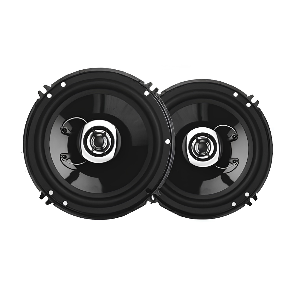 Blaupunkt Pure Coaxial 66.2 6.5 inch coaxial car speaker