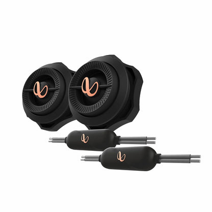 Infinity Primus 753T silk dome car tweeter