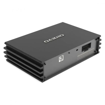 Onkyo R-MS25 DSP car amplifier with Bluetooth