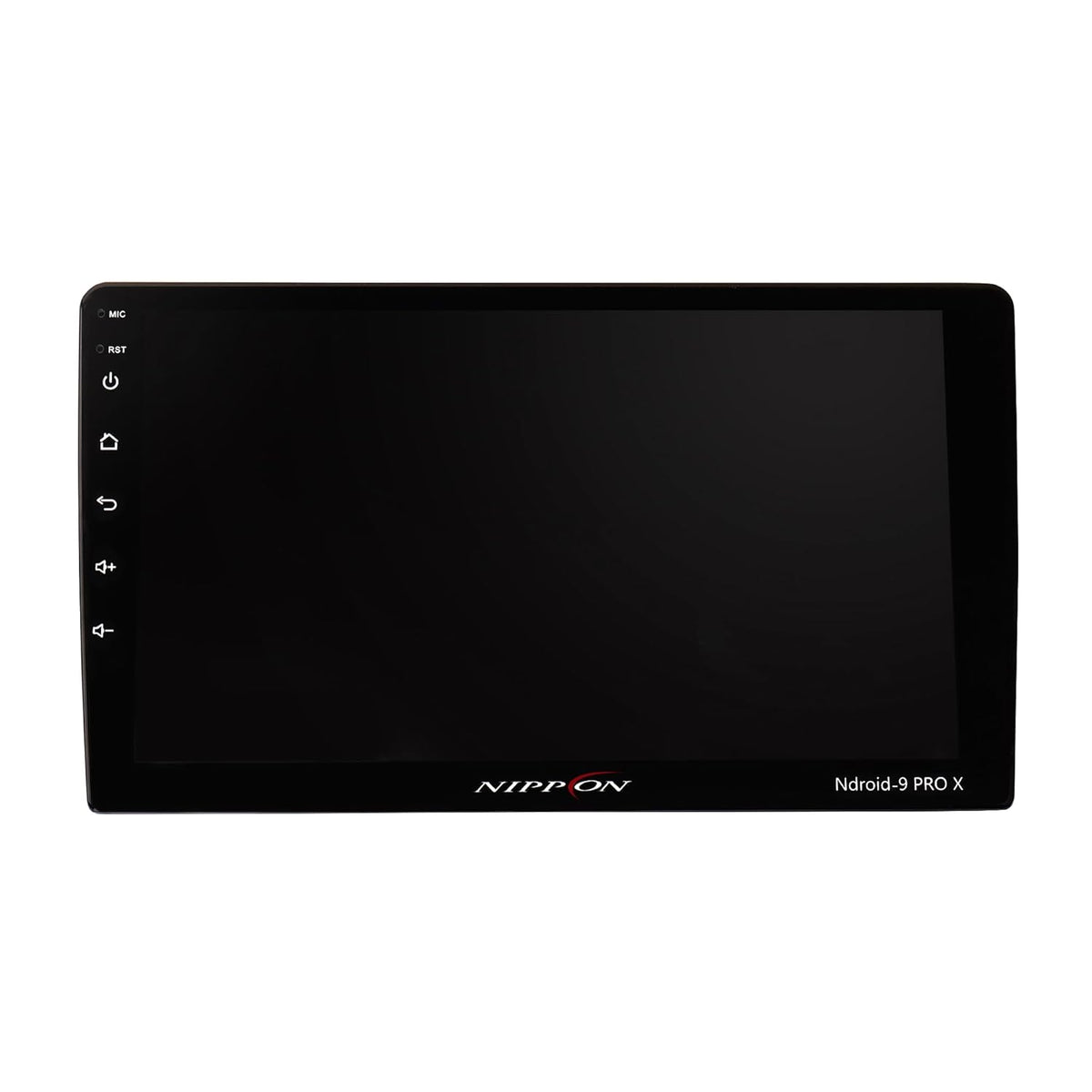 Nippon NDROID-9 PRO X 9 inch Android car stereo